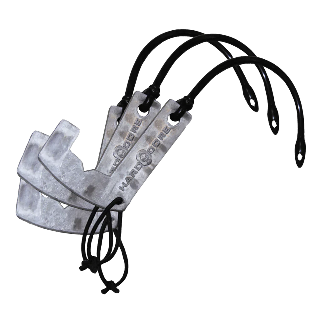J Weights