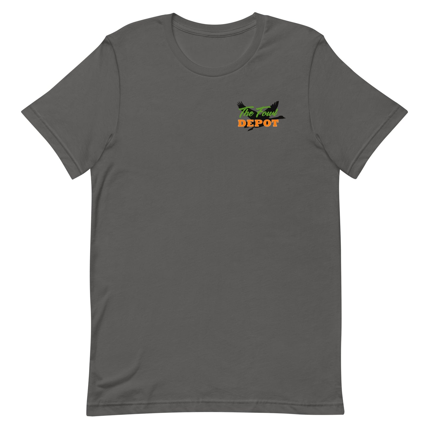 TFD t-shirt