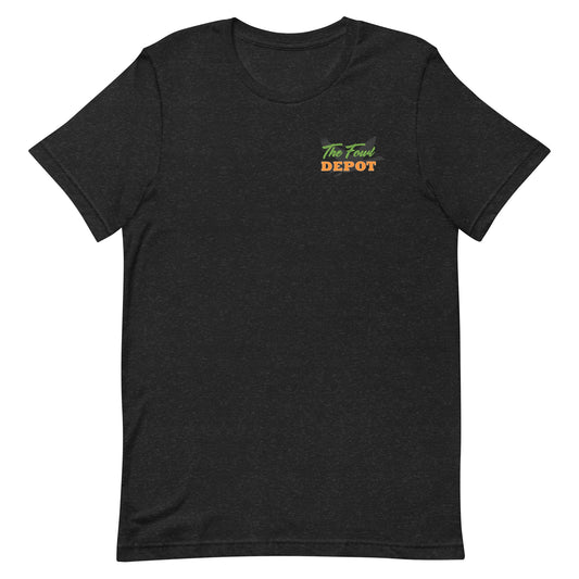TFD t-shirt